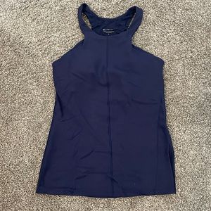 Athleta Keyhole Tank Top